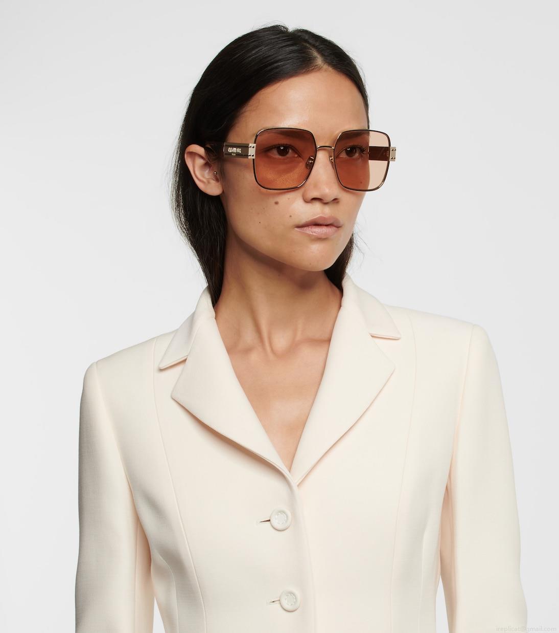 Dior EyewearDiorSignature S4U sunglasses