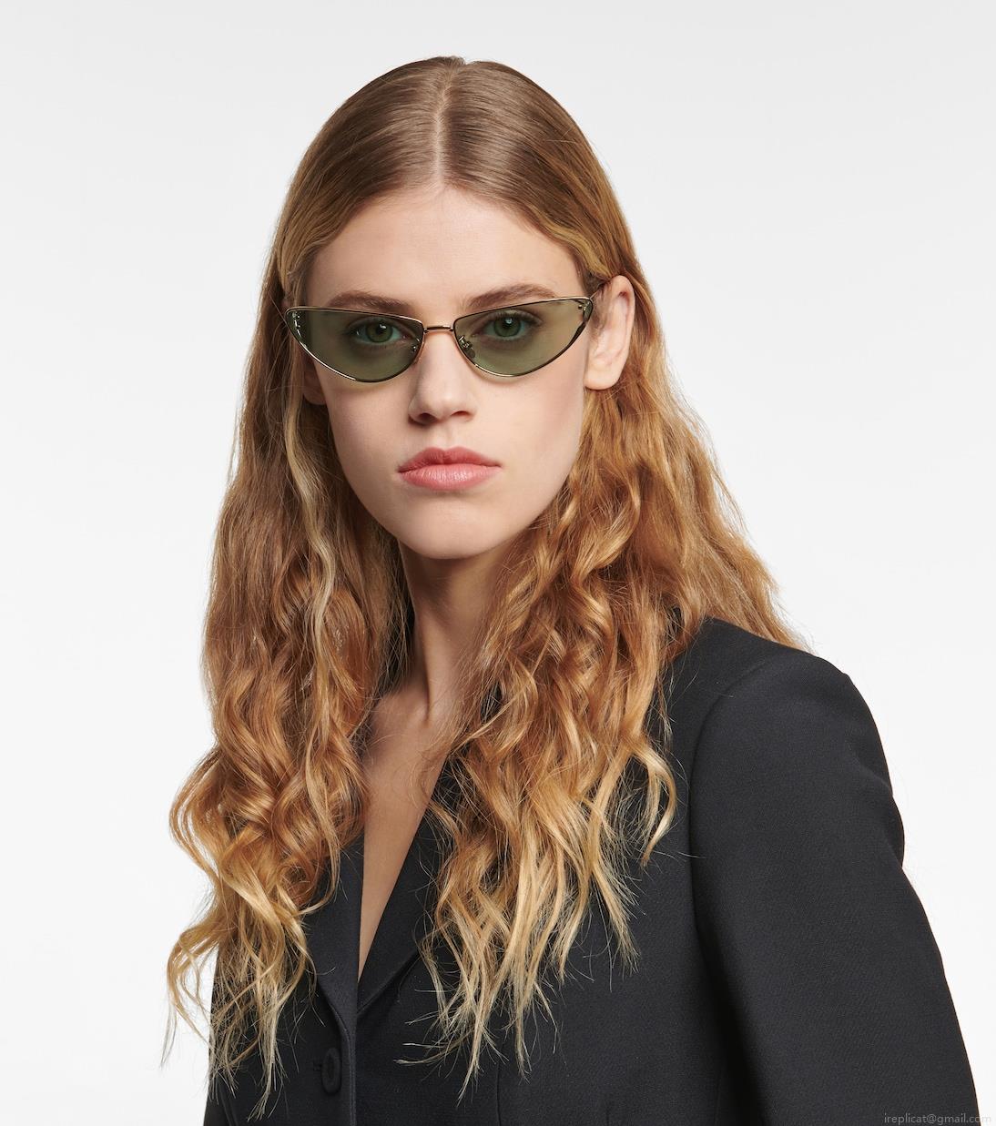 Dior EyewearMissDior B1U cat-eye sunglasses