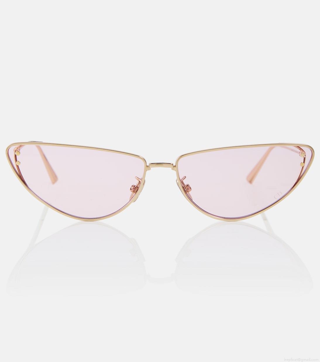 Dior EyewearMissDior B1U cat-eye sunglasses