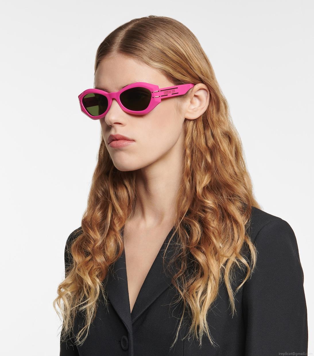 Dior EyewearDiorSignature B1U sunglasses