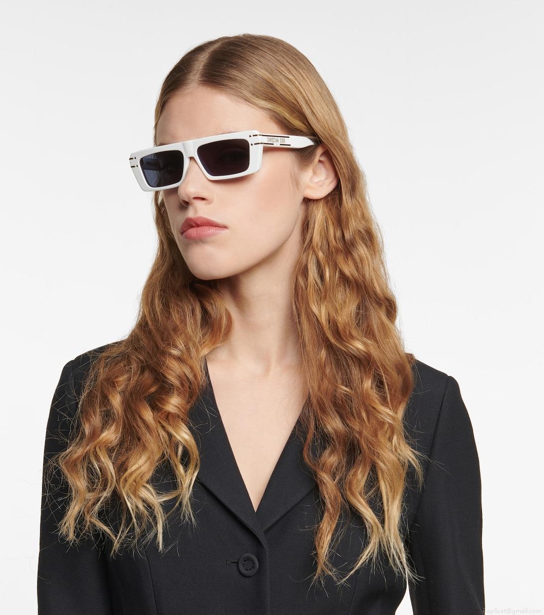 Dior EyewearDiorSignature S2U sunglasses