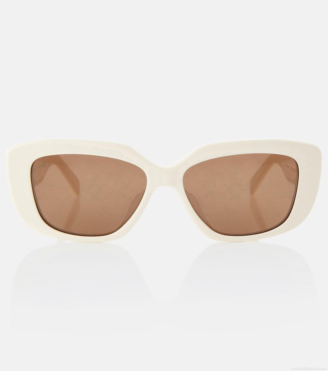 Celine EyewearSquare sunglasses