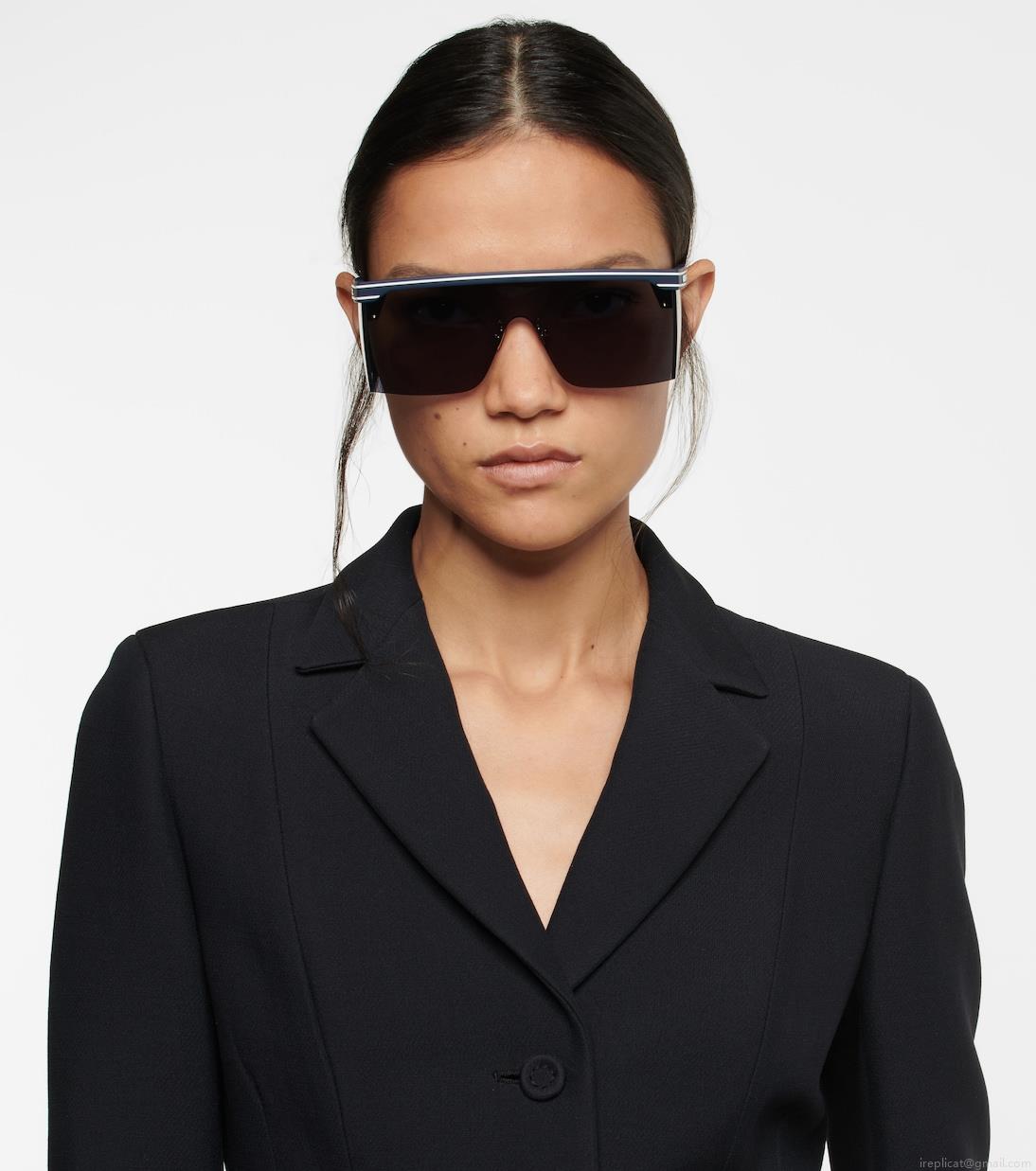 Dior EyewearDiorClub M1U sunglasses