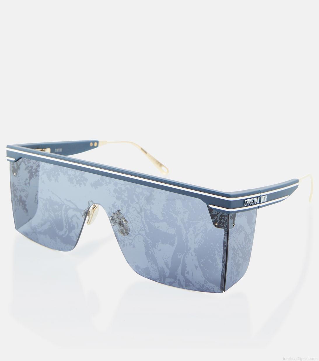 Dior EyewearDiorClub M1U sunglasses