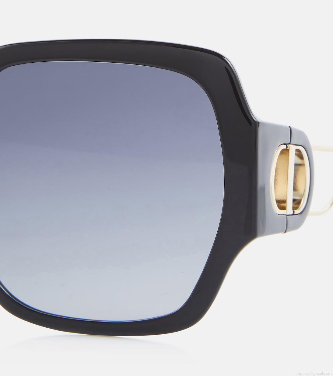 Dior Eyewear30Montaigne S6U sunglasses