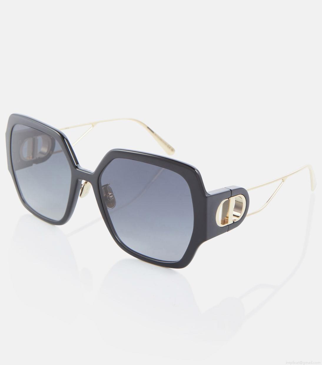 Dior Eyewear30Montaigne S6U sunglasses