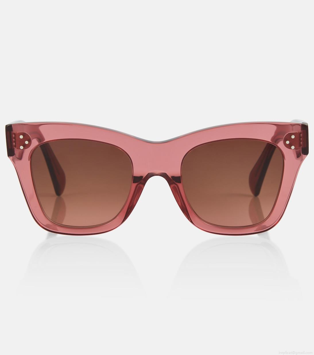 Celine EyewearSquare sunglasses