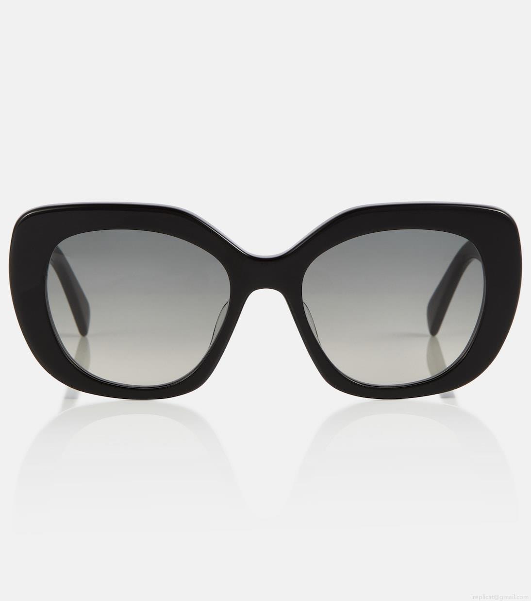 Celine EyewearSquare sunglasses