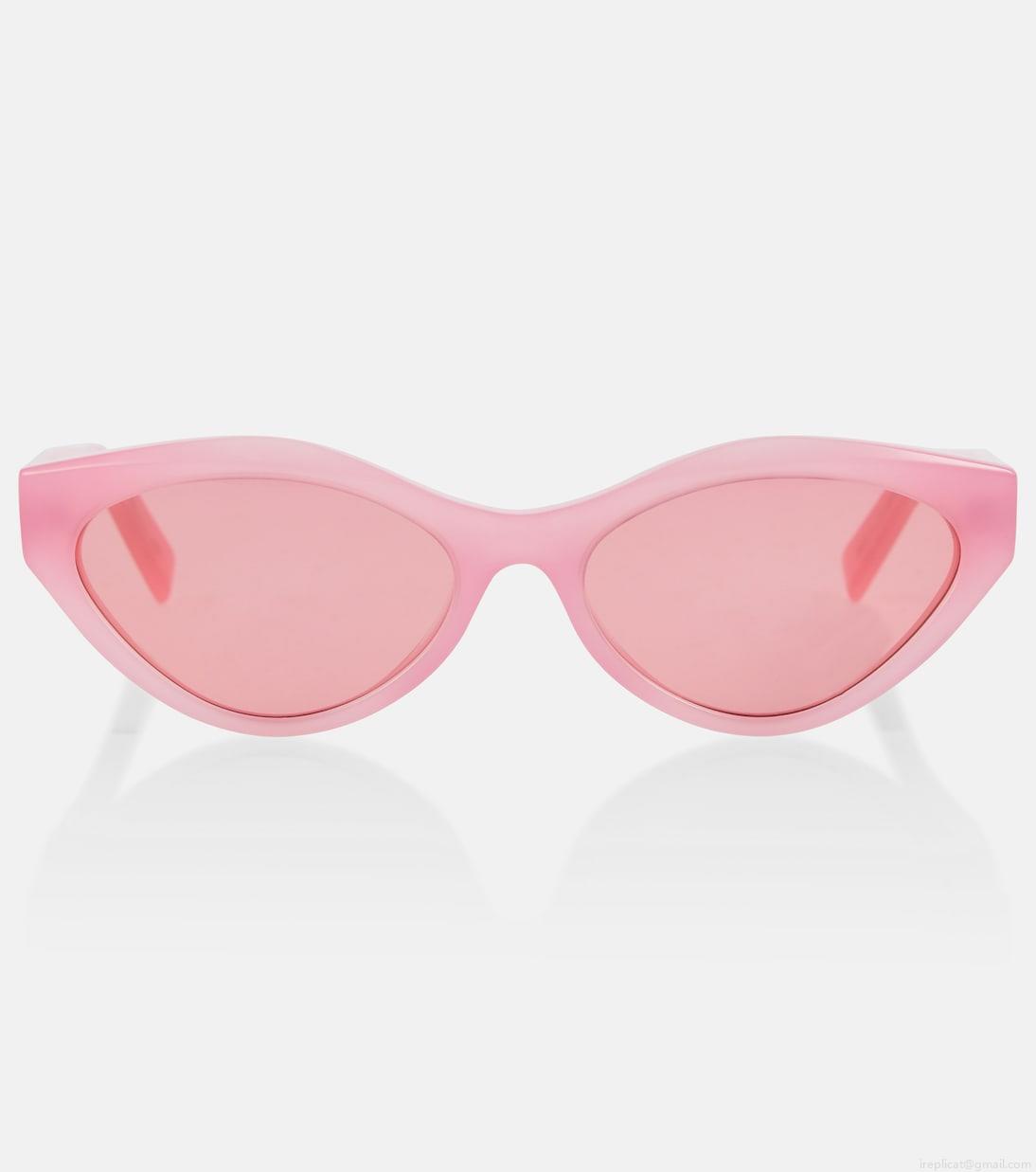 GivenchyGV Day cat-eye sunglasses