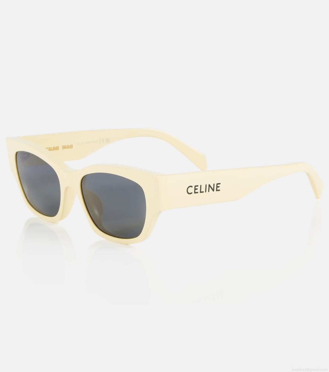 Celine EyewearSquare sunglasses