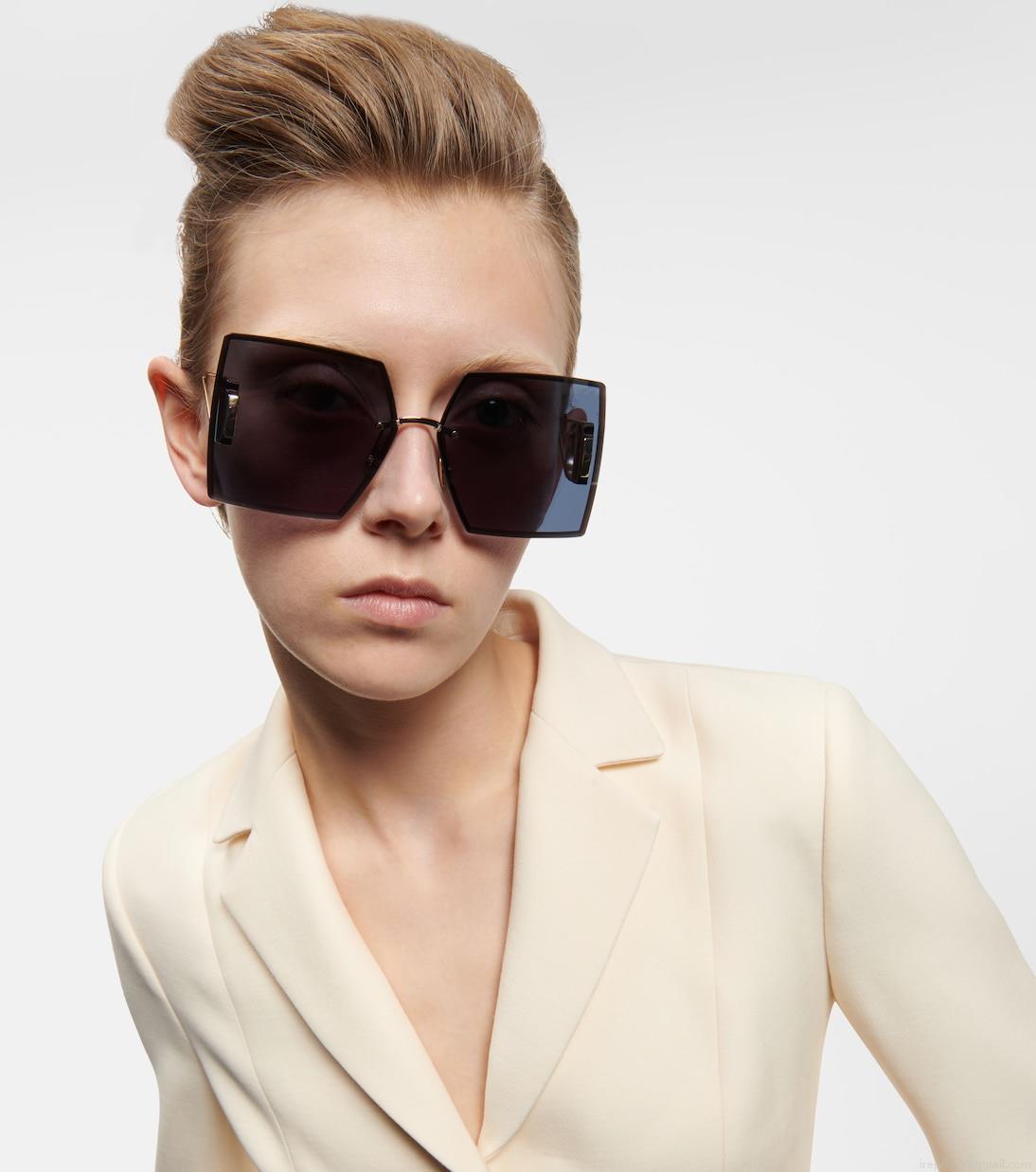 Dior Eyewear30Montaigne S7U square sunglasses