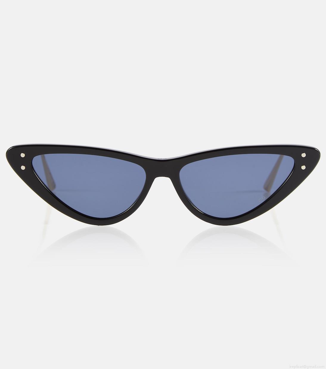 Dior EyewearMissDior B4U cat-eye sunglasses