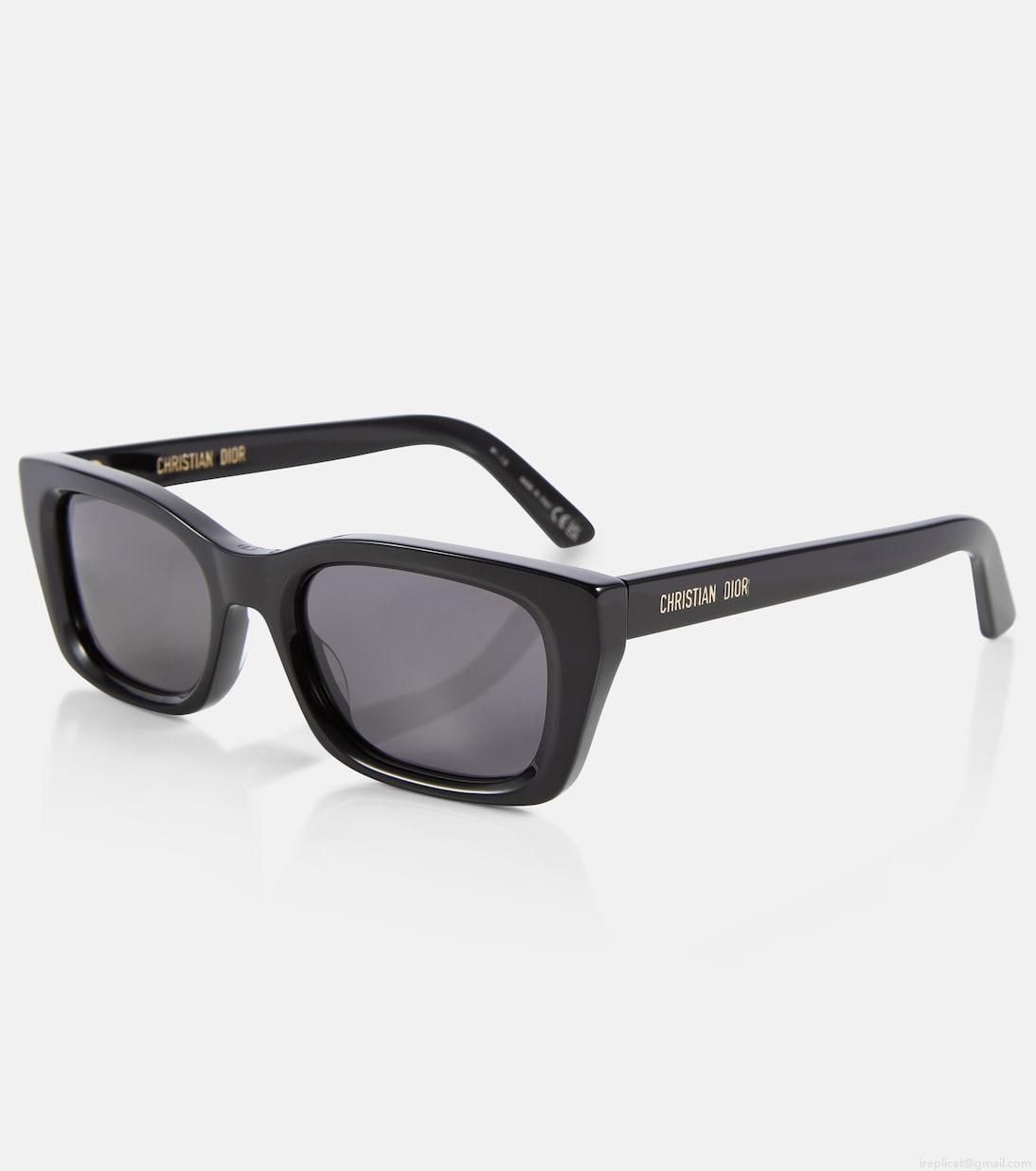 Dior EyewearDiorMidnight S3I square sunglasses