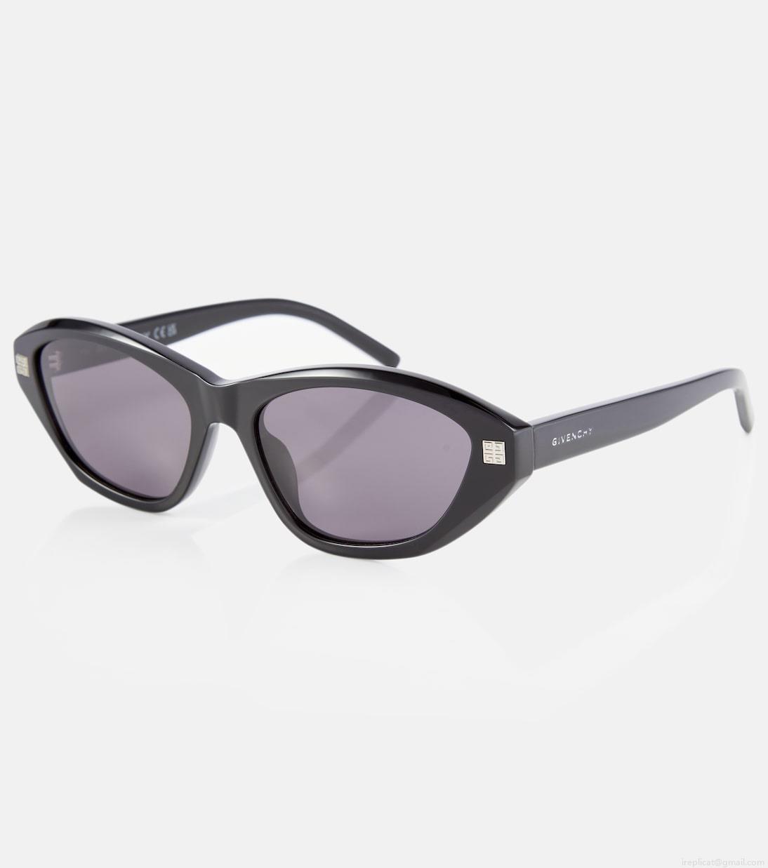 GivenchyGV Day cat-eye sunglasses