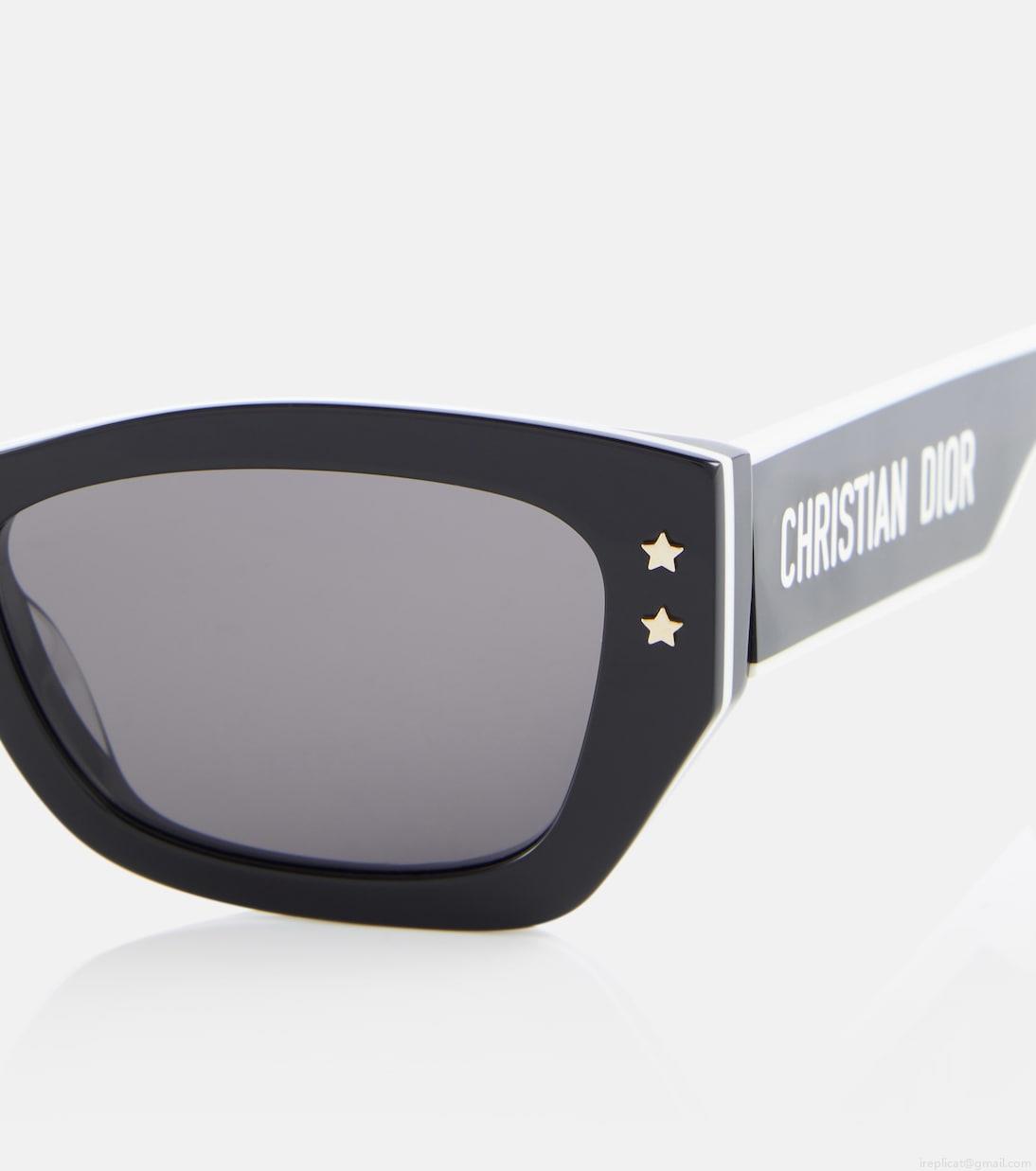 Dior EyewearDiorPacific S2U sunglasses