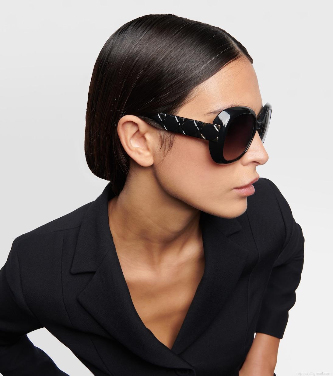 Dior EyewearLady 95.22 R2I sunglasses