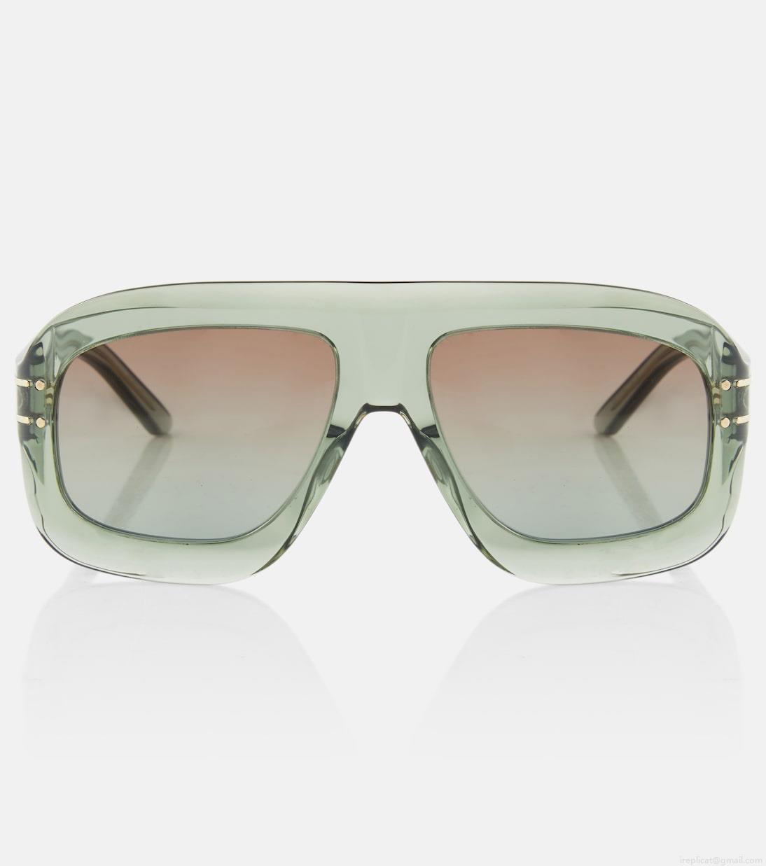 Dior EyewearDiorSignature M1U sunglasses