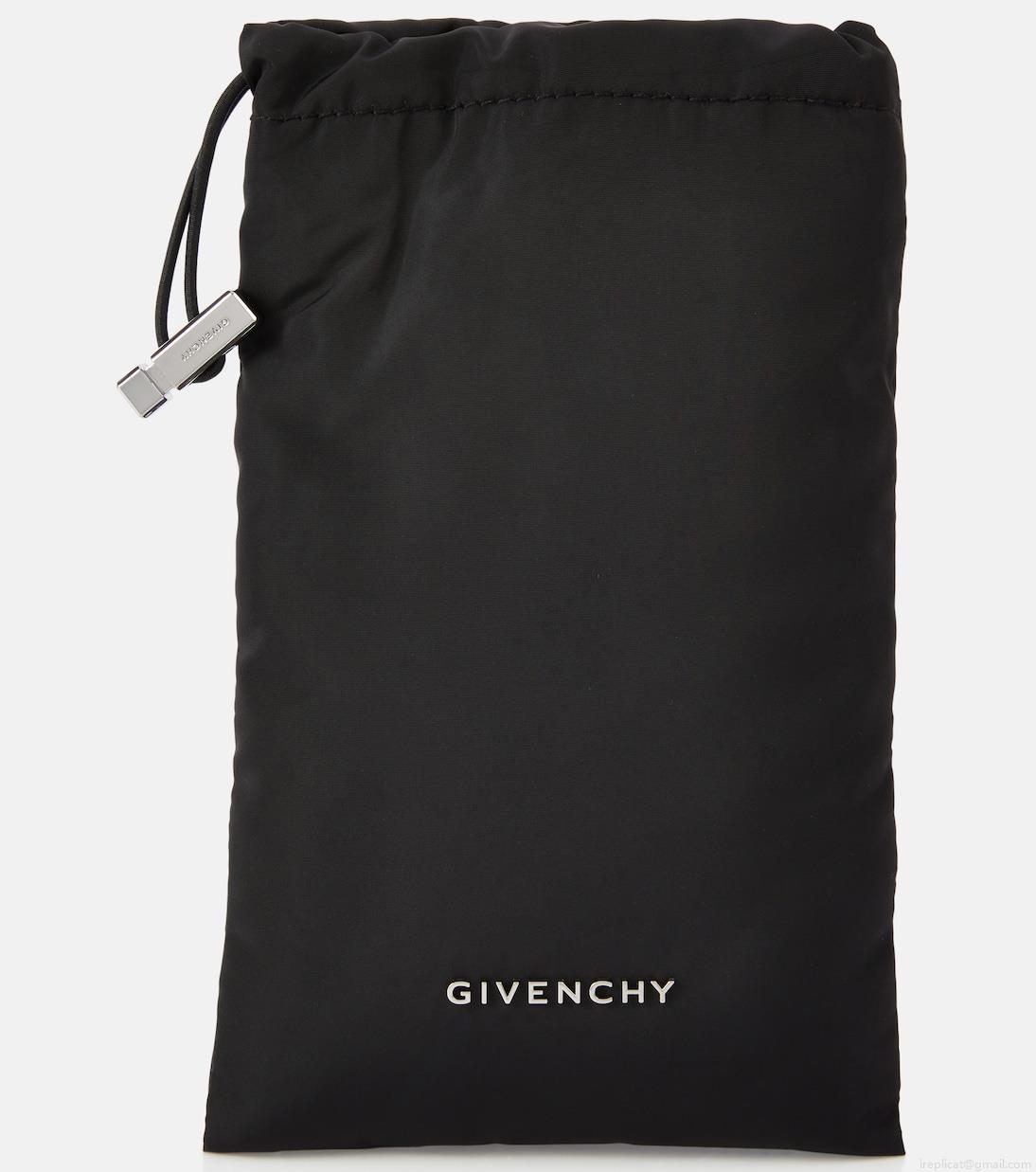 GivenchyGiv Cut square sunglasses