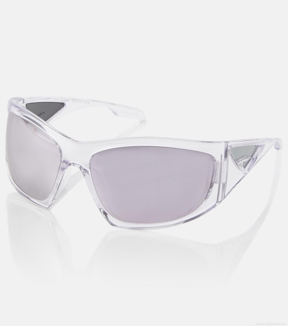 GivenchyGiv Cut square sunglasses