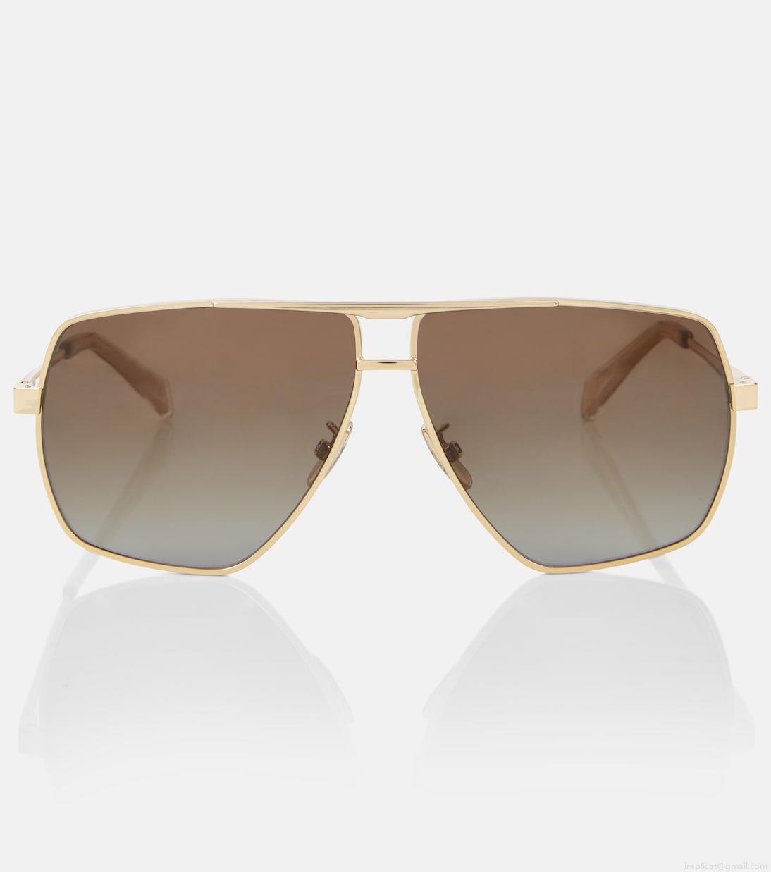 Celine EyewearAviator sunglasses